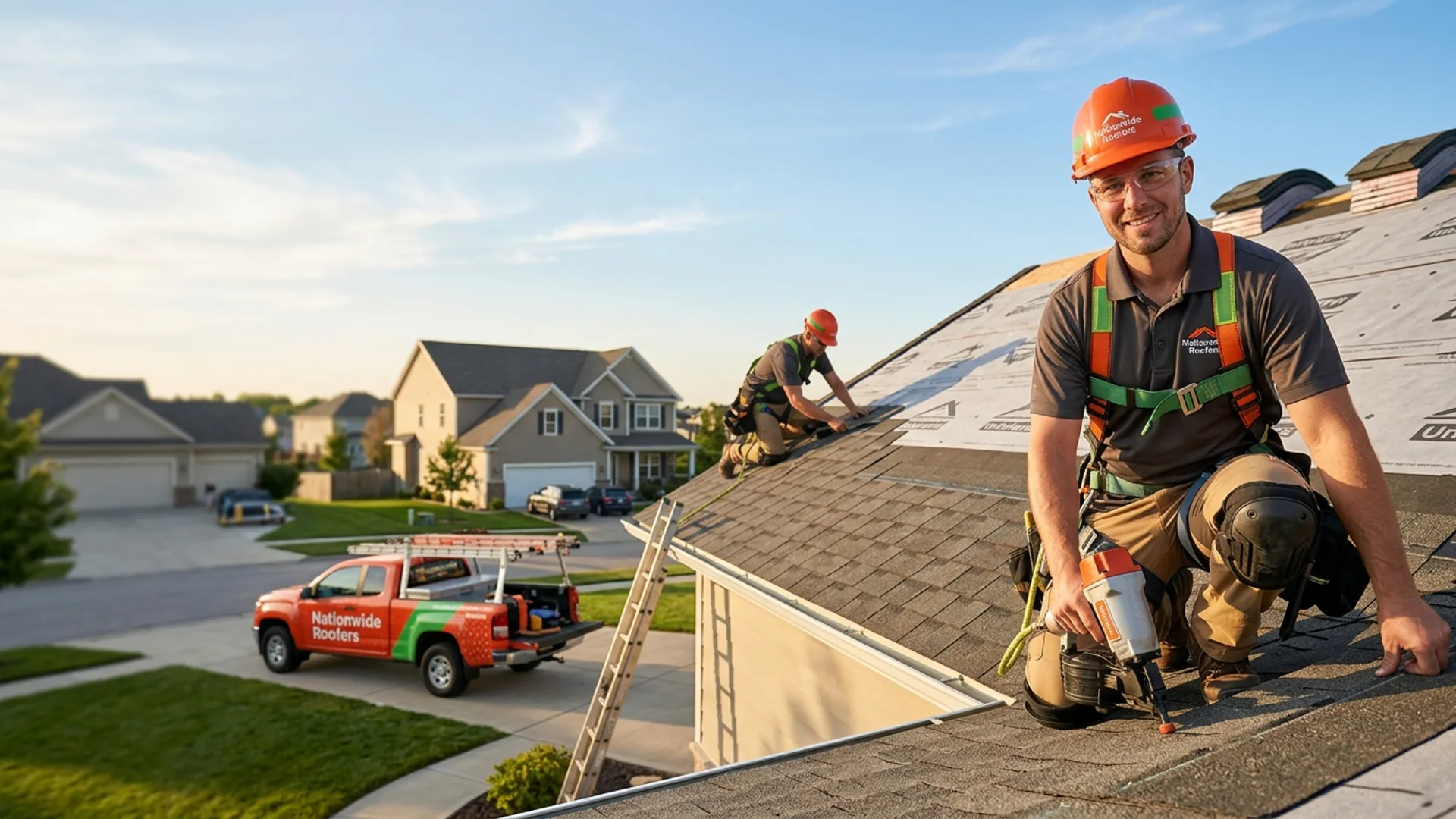 Superior Roof Installation Ephrata, WA Near Me